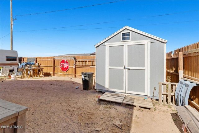 480 W PARIS Trail, Paulden, AZ 86334