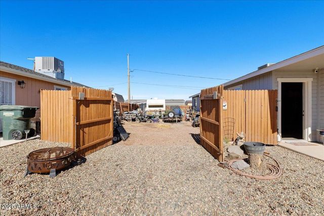 480 W PARIS Trail, Paulden, AZ 86334