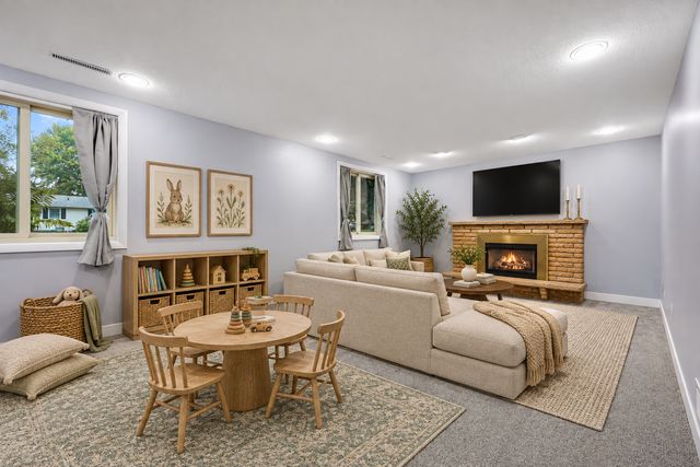 708 Holland Lane NE, Spring Lake Park, MN 55432