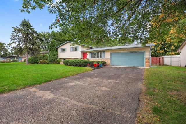 708 Holland Lane NE, Spring Lake Park, MN 55432