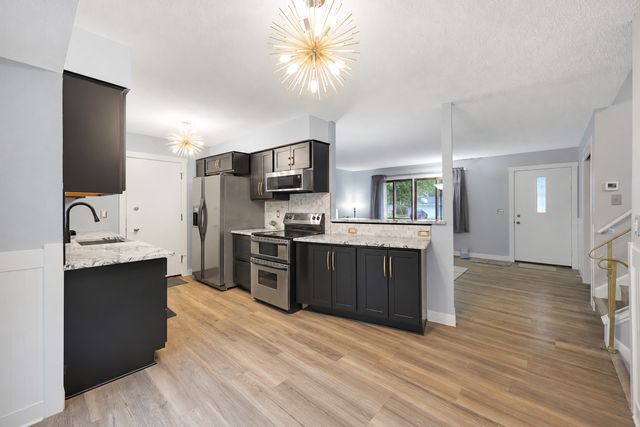 708 Holland Lane NE, Spring Lake Park, MN 55432