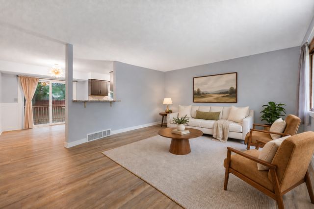 708 Holland Lane NE, Spring Lake Park, MN 55432