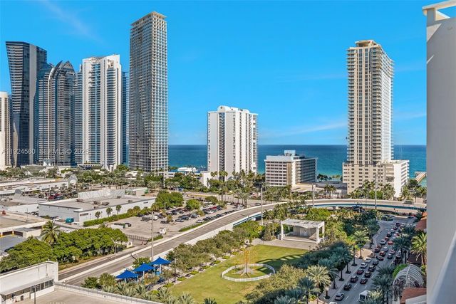 300 Sunny Isles Blvd 4-1603, Sunny Isles Beach, FL 33160