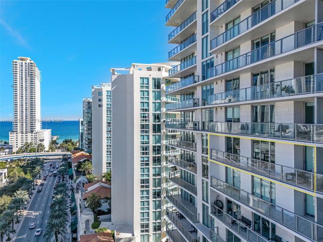 300 Sunny Isles Blvd 4-1603, Sunny Isles Beach, FL 33160