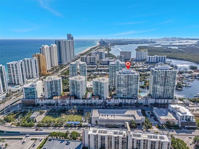 300 Sunny Isles Blvd 4-1603, Sunny Isles Beach, FL 33160