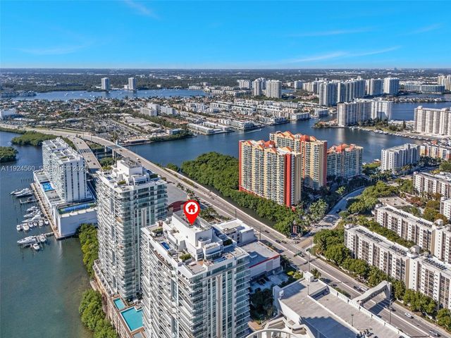 300 Sunny Isles Blvd 4-1603, Sunny Isles Beach, FL 33160