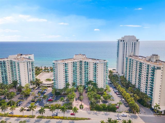 3901 S Ocean Dr 6V, Hollywood, FL 33019