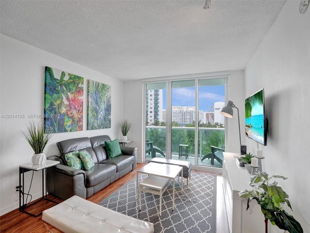 3901 S Ocean Dr 6V, Hollywood, FL 33019