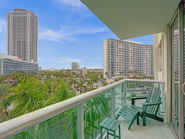 3901 S Ocean Dr 6V, Hollywood, FL 33019