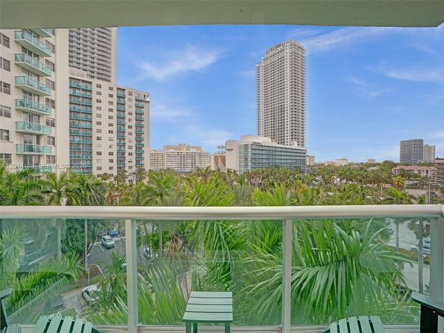 3901 S Ocean Dr 6V, Hollywood, FL 33019