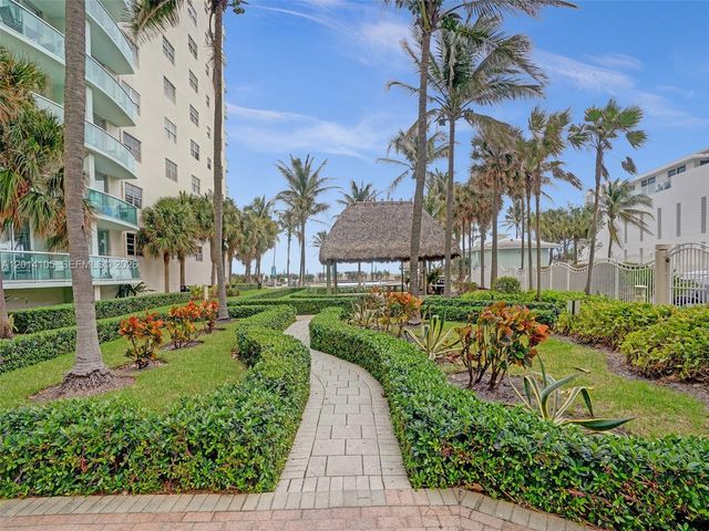 3901 S Ocean Dr 6V, Hollywood, FL 33019