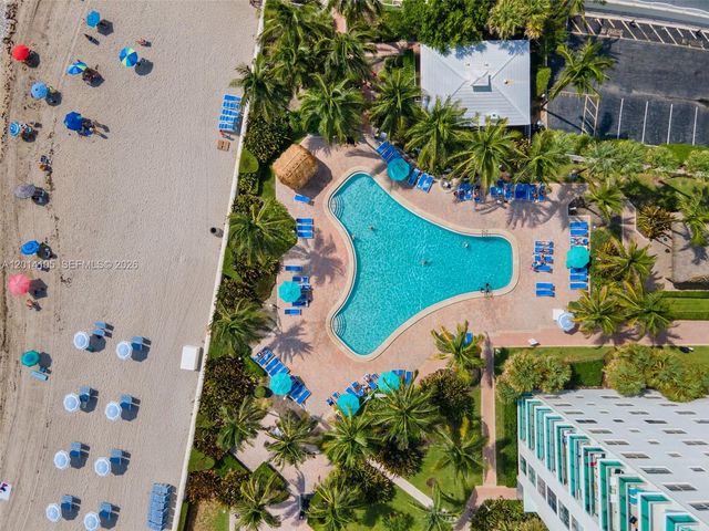 3901 S Ocean Dr 6V, Hollywood, FL 33019