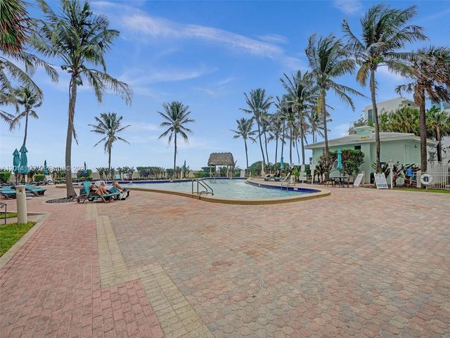 3901 S Ocean Dr 6V, Hollywood, FL 33019