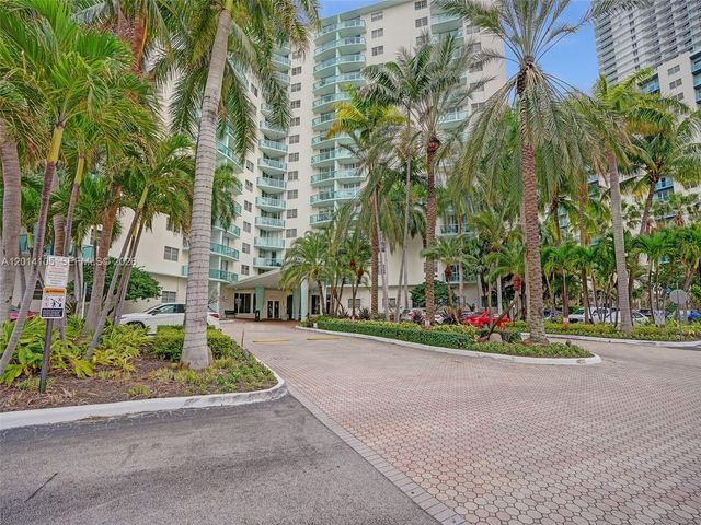 3901 S Ocean Dr 6V, Hollywood, FL 33019