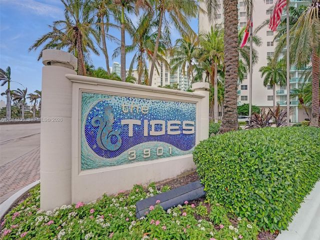3901 S Ocean Dr 6V, Hollywood, FL 33019