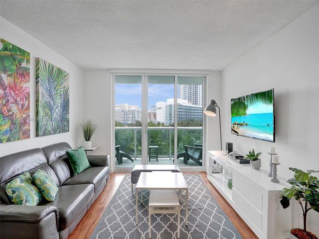 3901 S Ocean Dr 6V, Hollywood, FL 33019