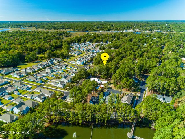 9150 Devaun Park Boulevard SW, Calabash, NC 28467