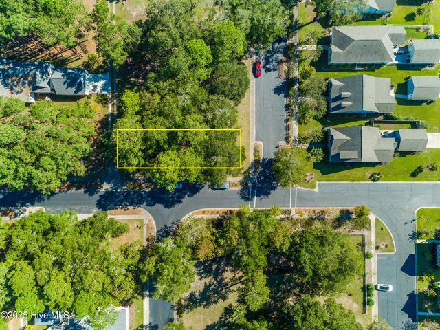 9150 Devaun Park Boulevard SW, Calabash, NC 28467