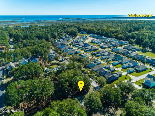 9150 Devaun Park Boulevard SW, Calabash, NC 28467