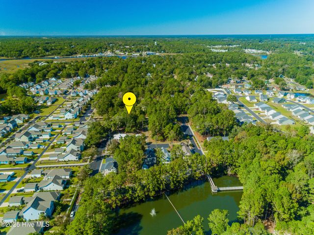 9150 Devaun Park Boulevard SW, Calabash, NC 28467