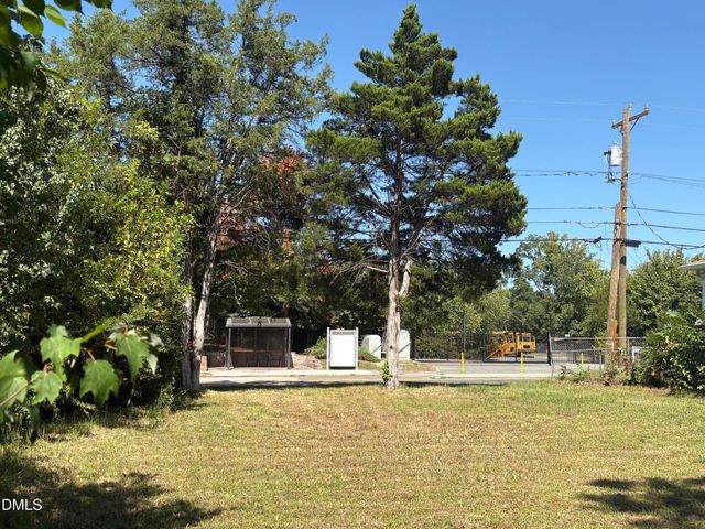 1112 Holloway Street, Durham, NC 27701