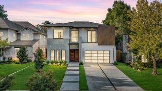 6231 McCommas Boulevard, Dallas, TX 75214