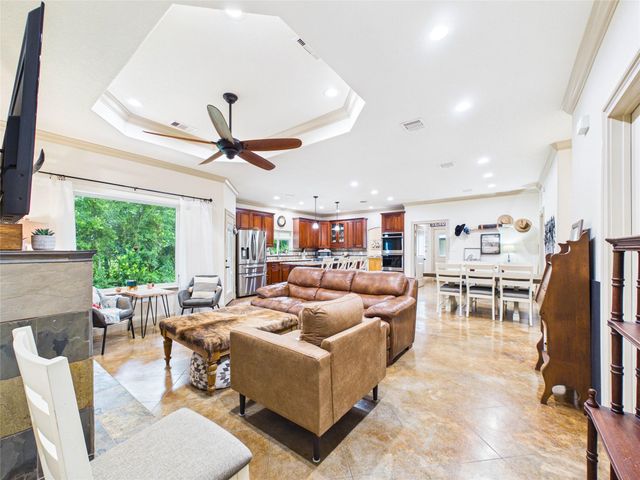 13400 Mount Vernon Street, Santa Fe, TX 77510
