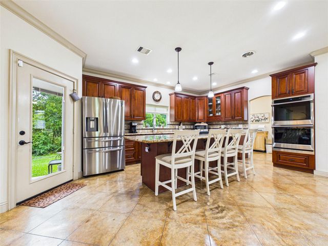 13400 Mount Vernon Street, Santa Fe, TX 77510