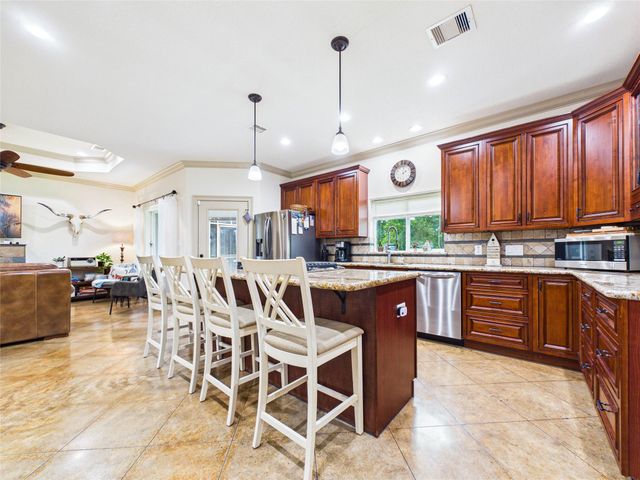 13400 Mount Vernon Street, Santa Fe, TX 77510