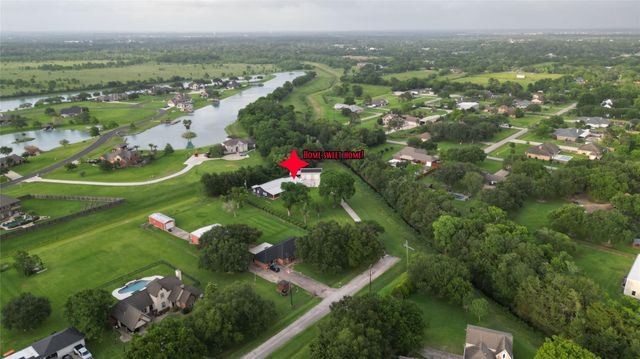 13400 Mount Vernon Street, Santa Fe, TX 77510