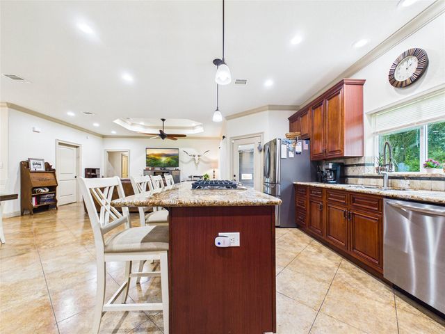 13400 Mount Vernon Street, Santa Fe, TX 77510
