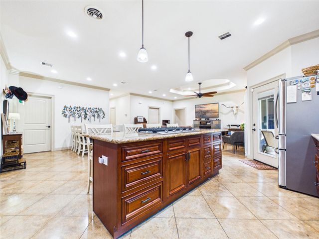 13400 Mount Vernon Street, Santa Fe, TX 77510