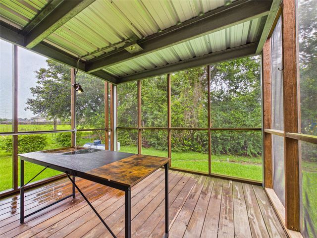 13400 Mount Vernon Street, Santa Fe, TX 77510