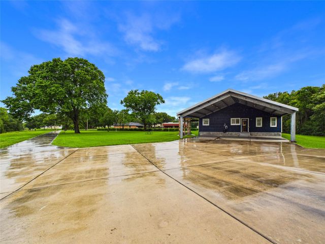 13400 Mount Vernon Street, Santa Fe, TX 77510
