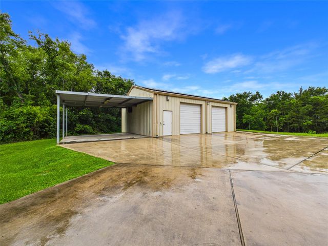13400 Mount Vernon Street, Santa Fe, TX 77510