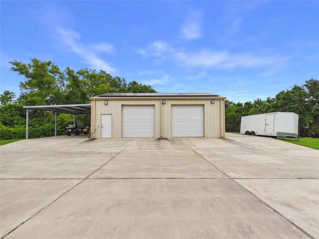 13400 Mount Vernon Street, Santa Fe, TX 77510