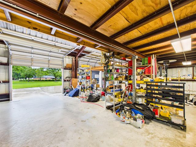 13400 Mount Vernon Street, Santa Fe, TX 77510