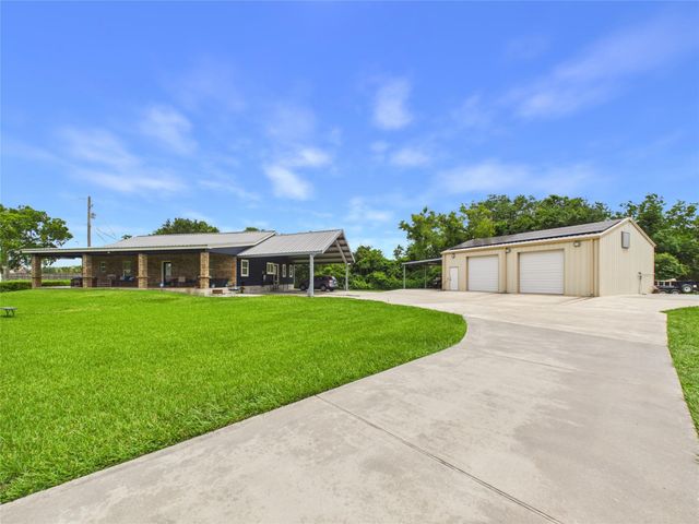 13400 Mount Vernon Street, Santa Fe, TX 77510