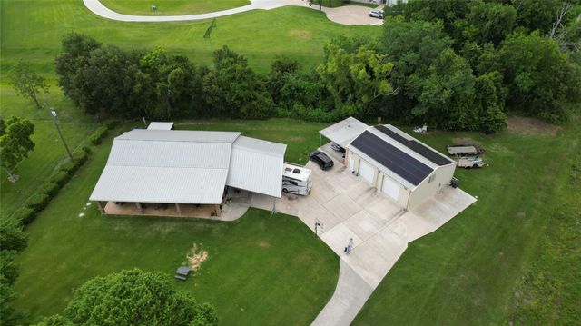 13400 Mount Vernon Street, Santa Fe, TX 77510
