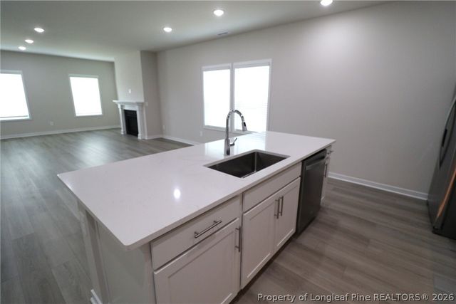 4121 Hazel Branch Way, Wendell, NC 27591