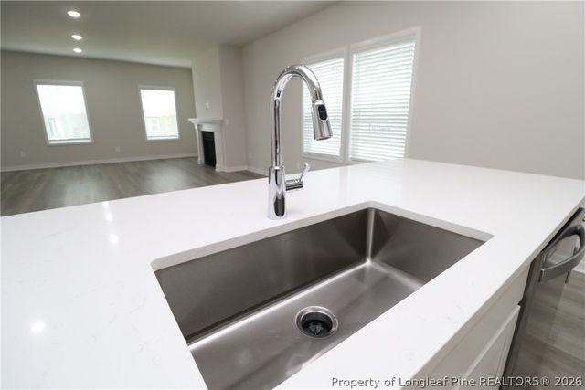 4121 Hazel Branch Way, Wendell, NC 27591