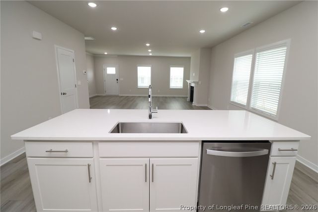 4121 Hazel Branch Way, Wendell, NC 27591