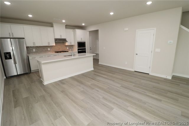 4121 Hazel Branch Way, Wendell, NC 27591