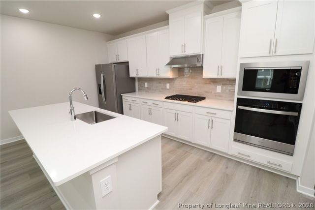 4121 Hazel Branch Way, Wendell, NC 27591