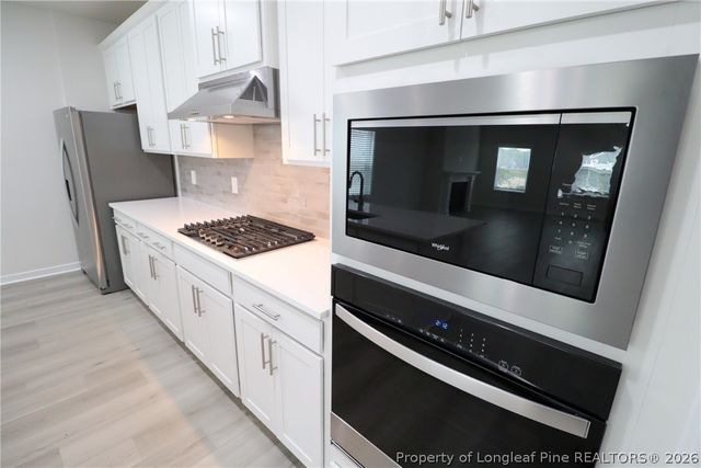 4121 Hazel Branch Way, Wendell, NC 27591