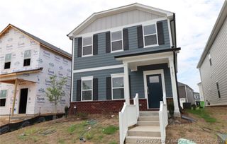 4121 Hazel Branch Way, Wendell, NC 27591