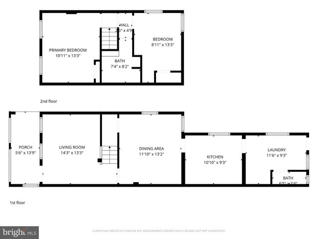 116 W DUVAL ST, Philadelphia, PA 19144