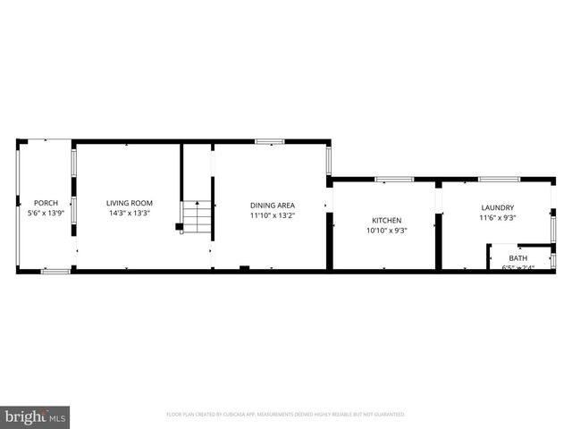 116 W DUVAL ST, Philadelphia, PA 19144