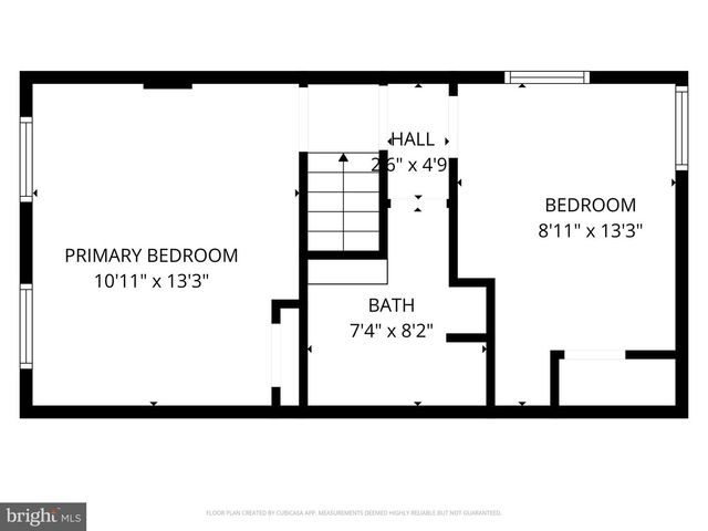 116 W DUVAL ST, Philadelphia, PA 19144