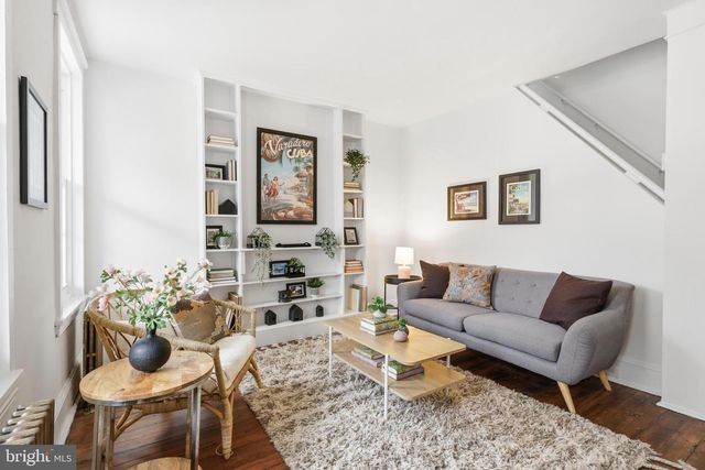 116 W DUVAL ST, Philadelphia, PA 19144